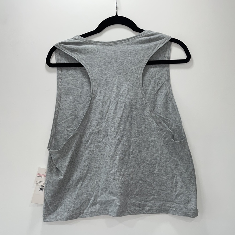 PSK Collective Racerback Tanktop - Picture 2 of 5